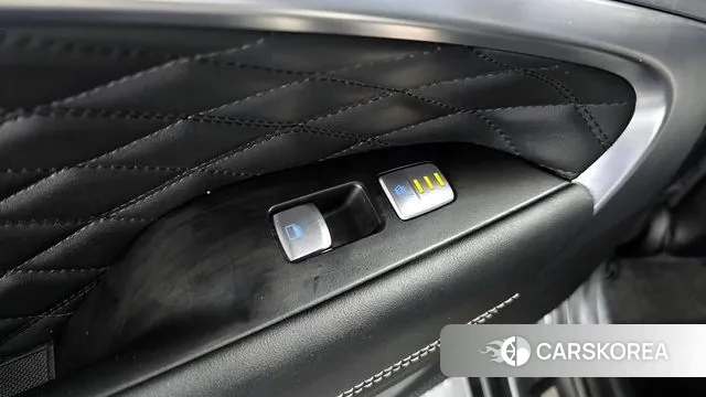 Genesis G70 id 3470020 из Кореи 11