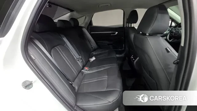 Hyundai Sonata D Edge (DN8) id 3353530 из Кореи 11