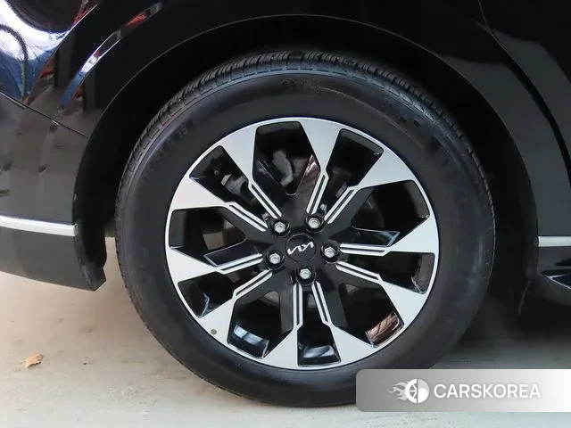 Kia Carnival 4th generation id 3503212 из Кореи 11