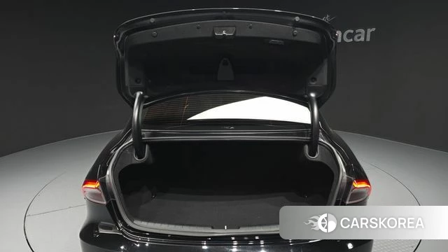 Hyundai The New Grandeur IG id 4464455 из Кореи 11