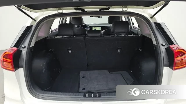 Kia The New Niro id 3754151 из Кореи 11