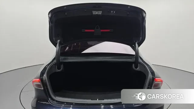 Hyundai The New Grandeur IG id 3463766 из Кореи 11