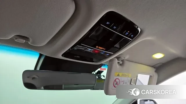 Hyundai Grandeur (GN7) id 3022218 из Кореи 11