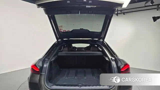 BMW X6 (G06) id 3432113 из Кореи 11