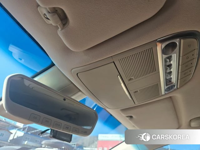 Genesis G90 id 4310223 из Кореи 11