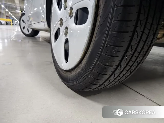 Kia The New Ray id 3423093 из Кореи 11