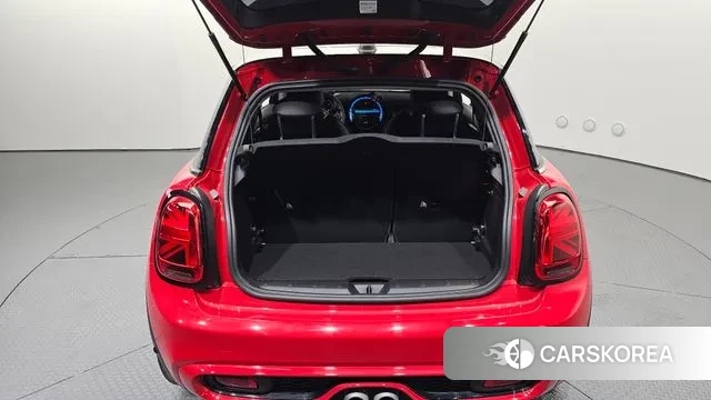 Mini Cooper S id 3681558 из Кореи 11