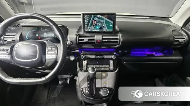 Hyundai Casper id 3591306 из Кореи 11