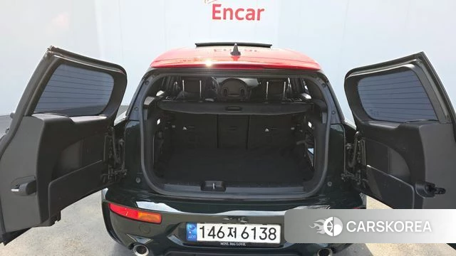 Mini Cooper S Clubman id 3831997 из Кореи 11