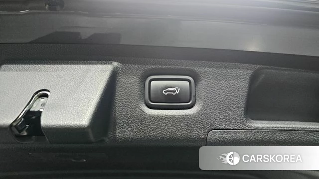 Hyundai The New Santa Fe id 4196252 из Кореи 11