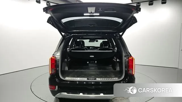 Hyundai Palisade id 3268561 из Кореи 11