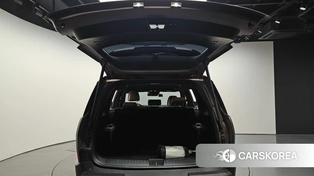 Hyundai Santa Fe (MX5) id 4862954 из Кореи 11