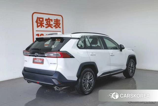 Toyota Wilanda id 4273897 из Китая 11