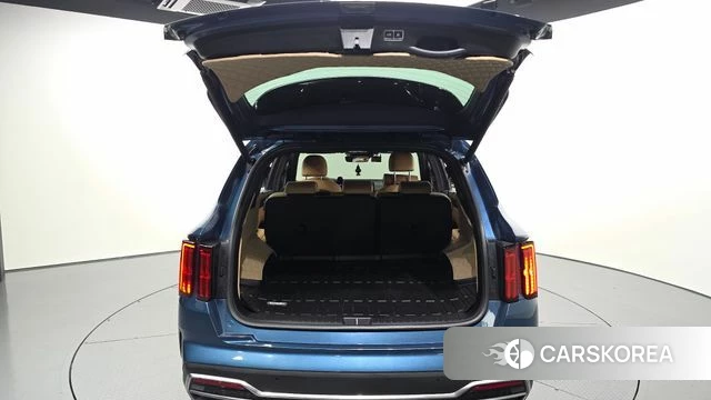 Kia Sorento 4th Generation id 4446055 из Кореи 11
