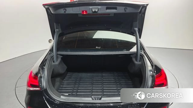 Mercedes-Benz A-Class W177 id 3941930 из Кореи 11