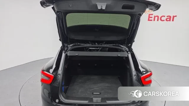 Chevrolet (GM Daewoo) Trax Crossover id 3629197 из Кореи 11