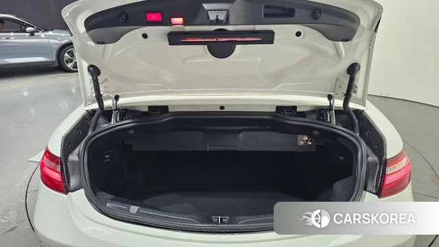 Mercedes-Benz E-Class W213 id 4610117 из Кореи 11
