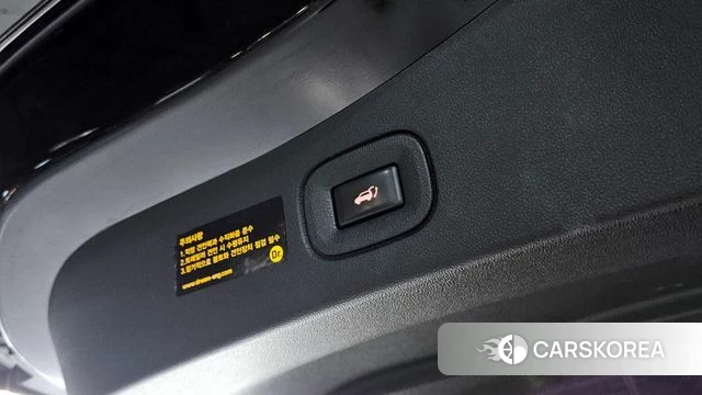 Renault Korea (Samsung) QM6 id 3905857 из Кореи 11