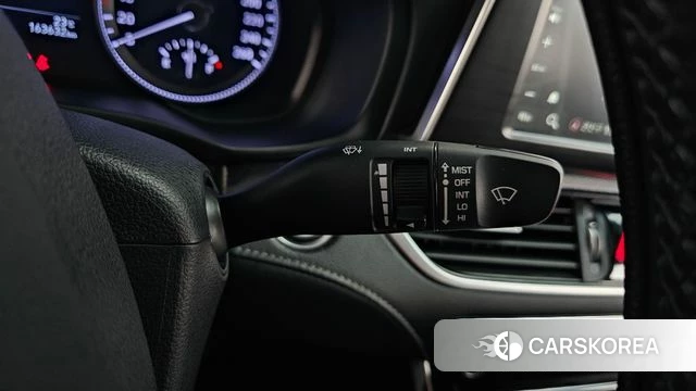 Hyundai Grandeur IG id 4325733 из Кореи 11