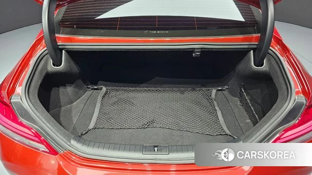 Genesis G70 id 4465359 из Кореи 11