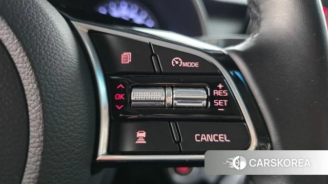 Kia Come New K3 id 4482375 из Кореи 11