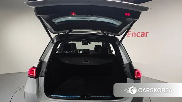 Mercedes-Benz GLE-Class W167 id 3722256 из Кореи 11