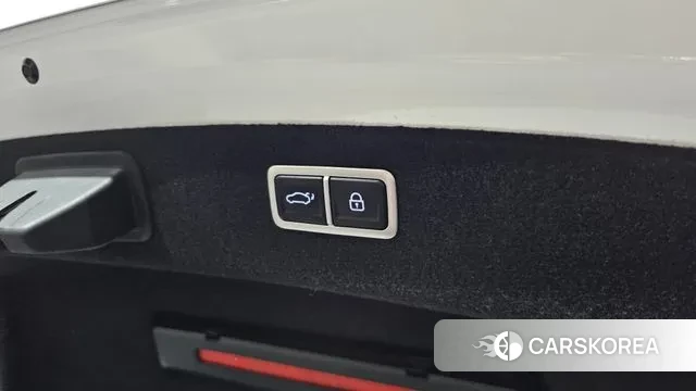 Genesis G80 (RG3) id 3334915 из Кореи 11