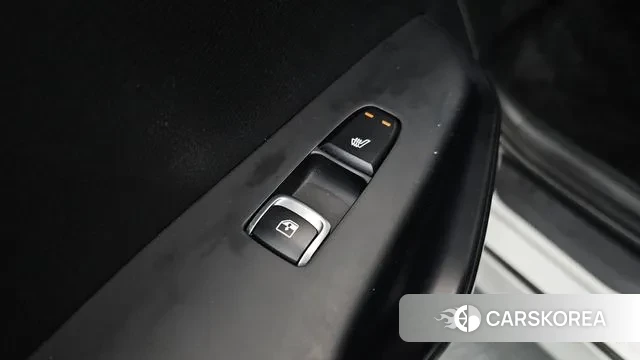 Kia The New K5 3rd generation id 3452380 из Кореи 11