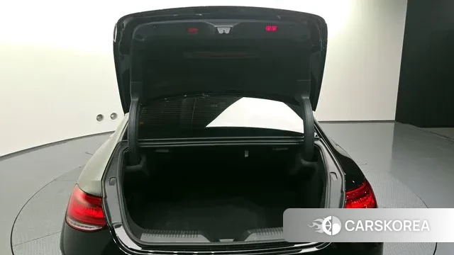 Mercedes-Benz CLS-Class C257 id 3307408 из Кореи 11