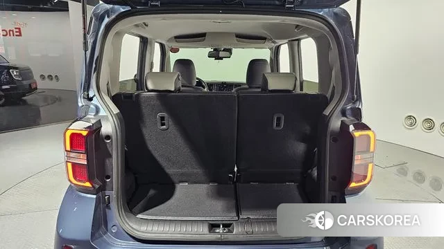 Kia The New Kia Ray EV id 3420228 из Кореи 11