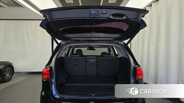 Kia The New Sorento id 4776186 из Кореи 11