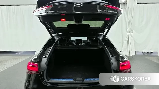 Mercedes-Benz GLC-Class X253 id 3373517 из Кореи 11