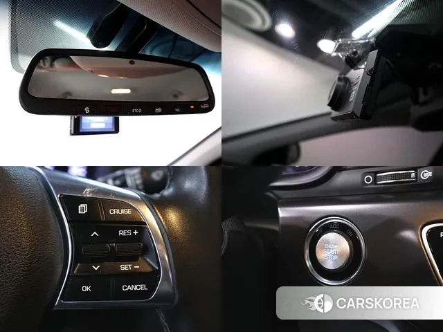 Hyundai Sonata New Rise id 3489796 из Кореи 11