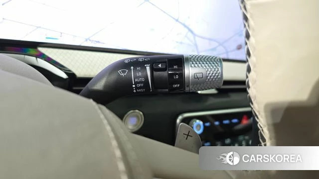 Genesis GV80 id 4590045 из Кореи 11