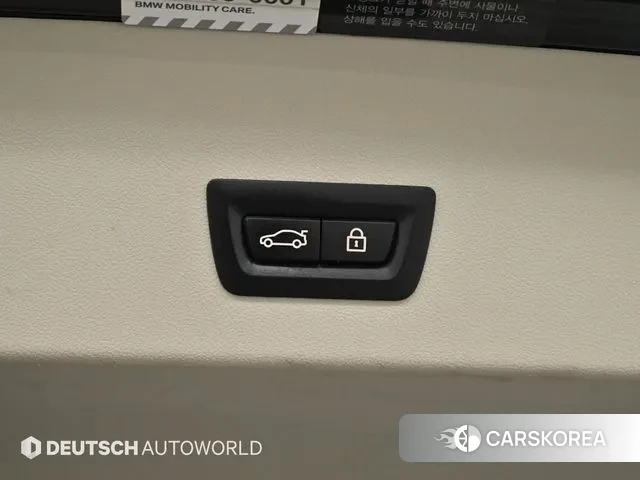 BMW X4 (G02) id 3587666 из Кореи 11