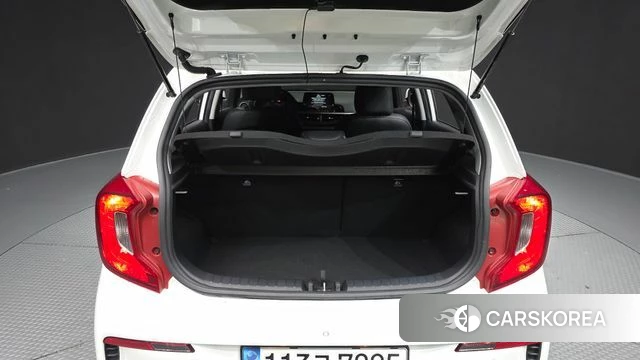 Kia Morning Urban (JA) id 4572810 из Кореи 11