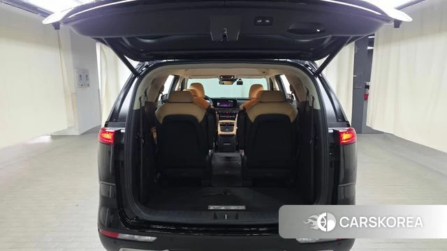 Kia Carnival 4th generation id 4592669 из Кореи 11