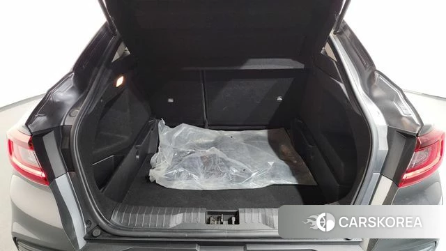 Renault Korea (Samsung) XM3 id 4501848 из Кореи 11