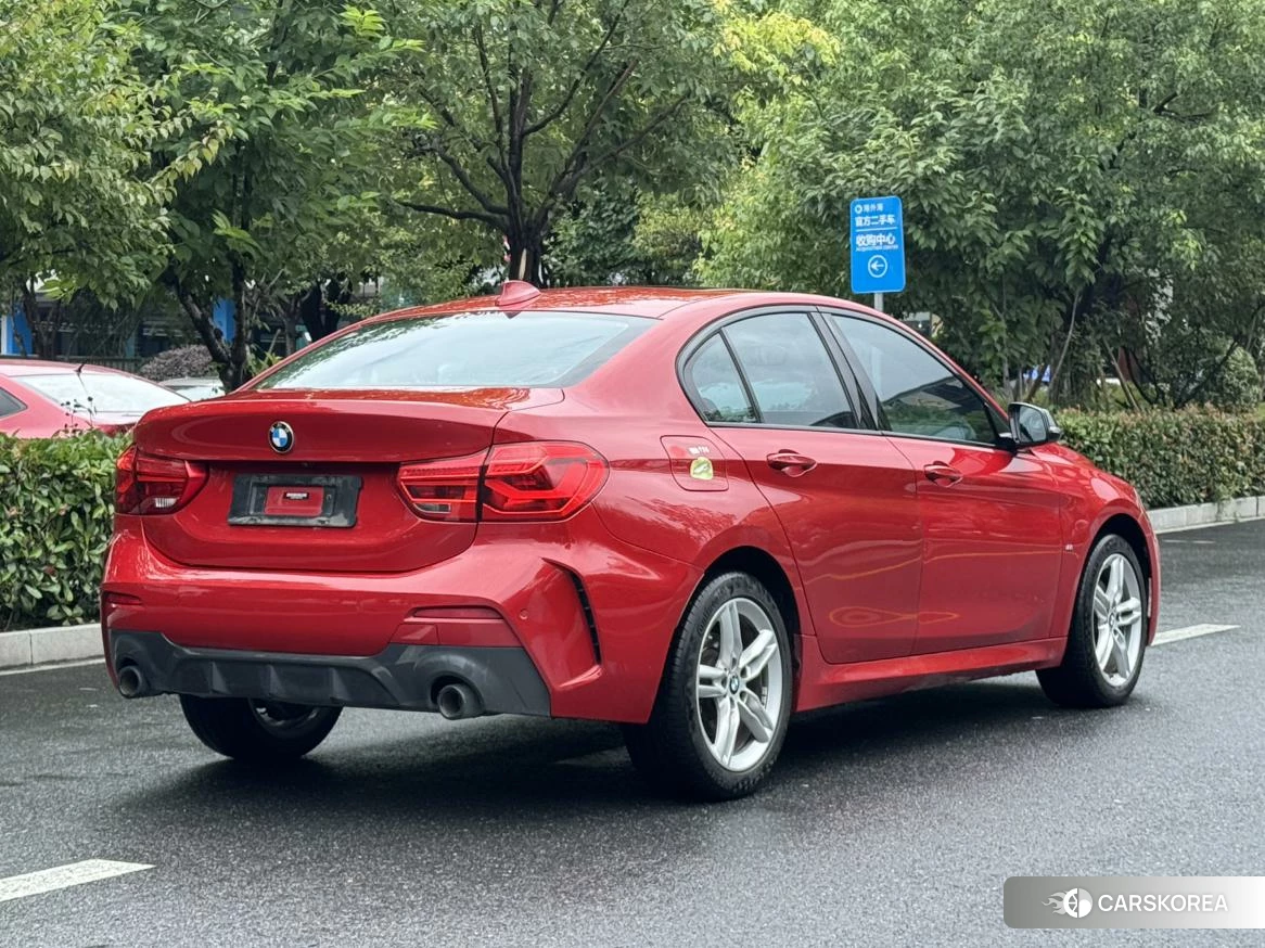 BMW 1 series id 4492955 из Китая 11