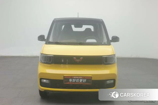 Wuling Automobile Wuling Hongguang MINIEV id 4211376 из Китая 11