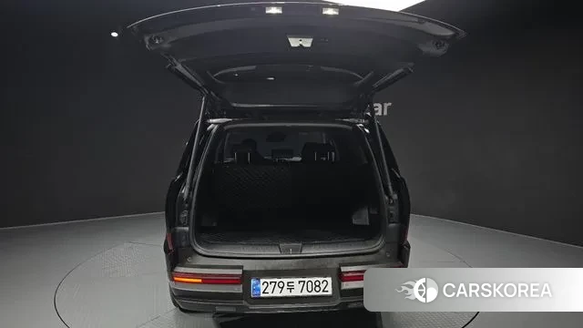 Hyundai Santa Fe (MX5) id 3769712 из Кореи 11