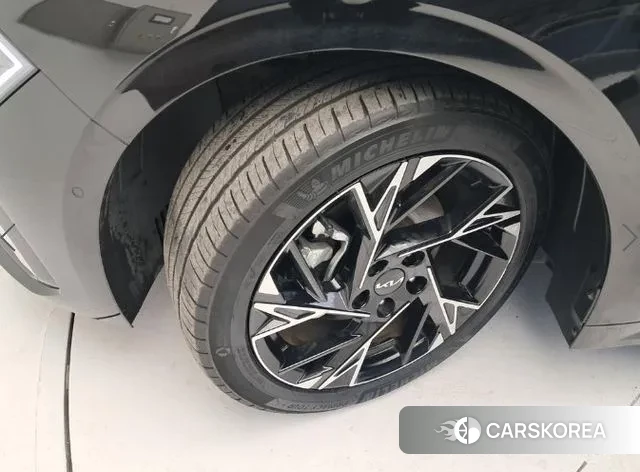 Kia The New K5 3rd generation id 3763514 из Кореи 11