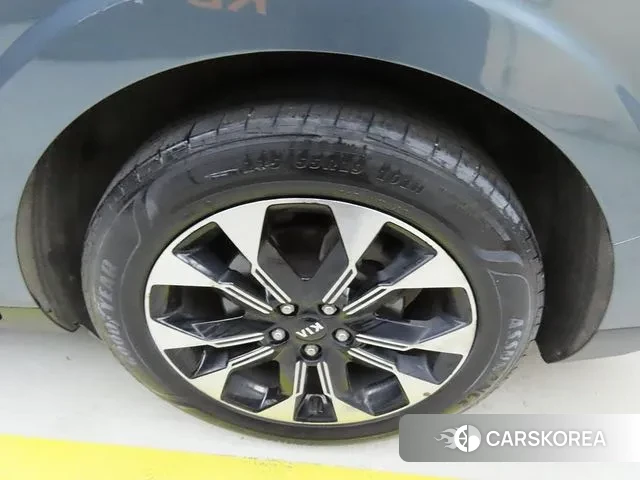 Kia Carnival 4th generation id 3433759 из Кореи 11