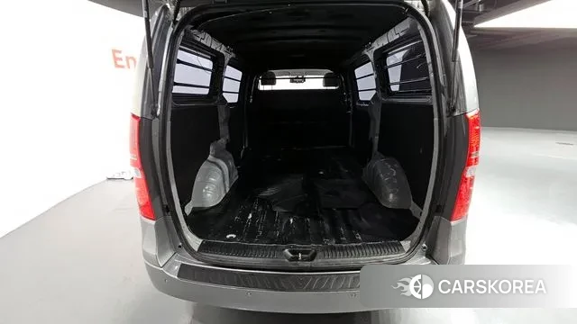 Hyundai The New Grand Starex id 3484757 из Кореи 11