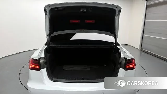 Audi New A6 id 3423497 из Кореи 11