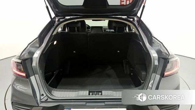 Renault Korea (Samsung) Arcana id 4342686 из Кореи 11