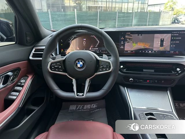 BMW 3 series id 4254517 из Китая 11