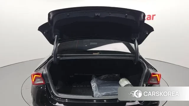 Kia K5 3rd generation id 3472204 из Кореи 11