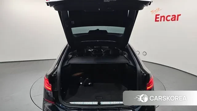 BMW 6 Series GT (G32) id 3598488 из Кореи 11