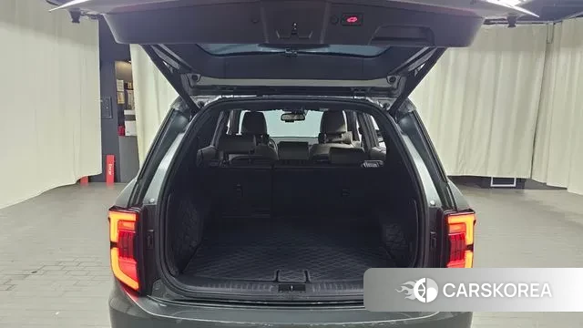 Ssangyong Torres id 3196107 из Кореи 11